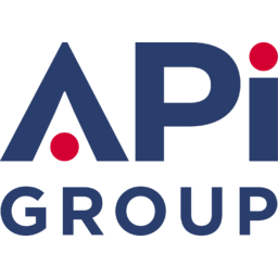 APi Group Logo