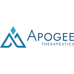 Apogee Therapeutics Logo