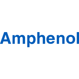 Amphenol Logo