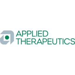 Applied Therapeutics Logo