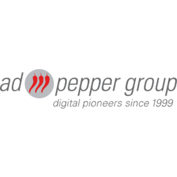 ad pepper media International Logo