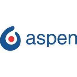 Aspen Pharmacare Logo