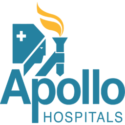 Apollo Hospitals
 Logo