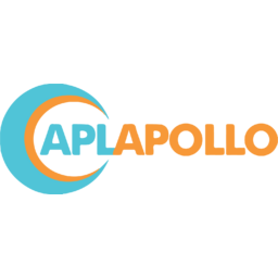 Apollo Pipes Logo