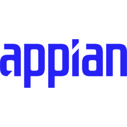 Appian Logo