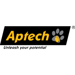 Aptech Logo