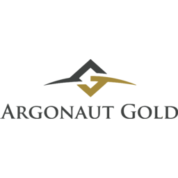 Argonaut Gold Logo