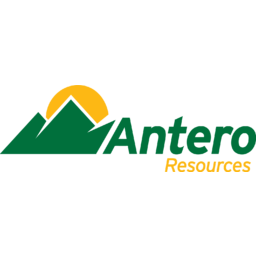 Antero Resources
 Logo