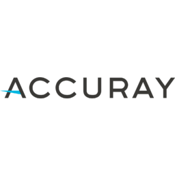 Accuray Logo