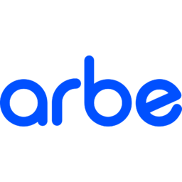 Arbe Robotics Logo