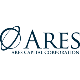 Ares Capital
 Logo