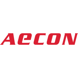 Aecon Group Logo