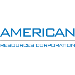 American Resources Corp Logo