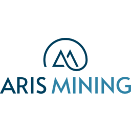 Aris Mining Logo