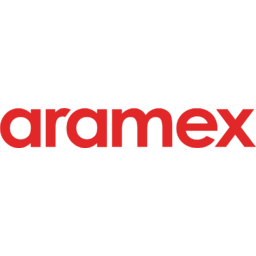 Aramex Logo