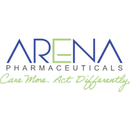 Arena Pharmaceuticals
 Logo