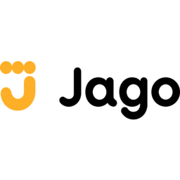 Bank Jago
 Logo