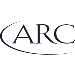 ARC Resources
 Logo