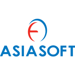 Asiasoft Logo