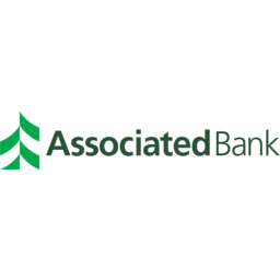 Associated Banc-Corp
 Logo