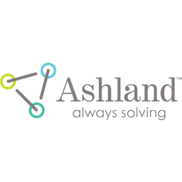 Ashland Logo