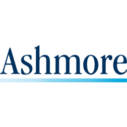 Ashmore Group Logo