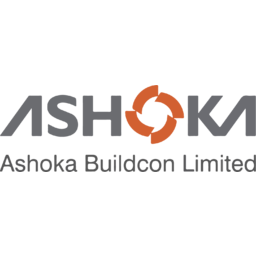 Ashoka Buildcon
 Logo