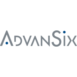 AdvanSix
 Logo