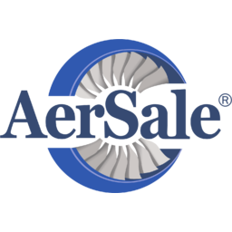 AerSale Logo