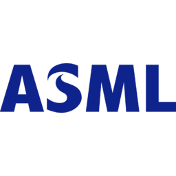 ASML Logo