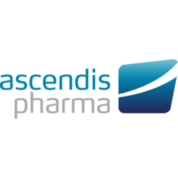 Ascendis Pharma
 Logo