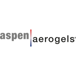 Aspen Aerogels Logo