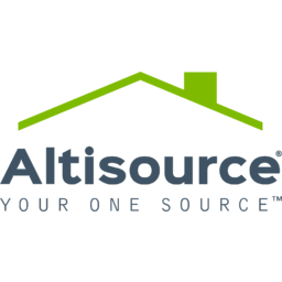 Altisource Portfolio
 Logo