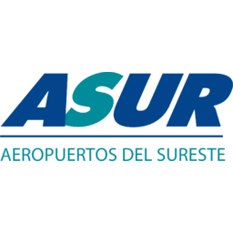 Grupo Aeroportuario del Sureste
 Logo