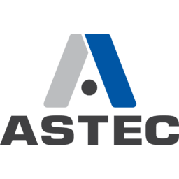 Astec Industries
 Logo