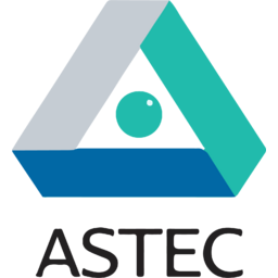 Astec Lifesciences
 Logo