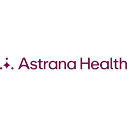 Astrana Health Logo