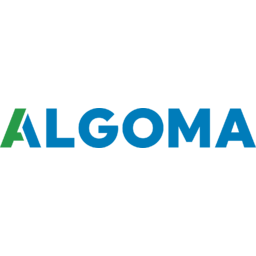 Algoma Steel Logo