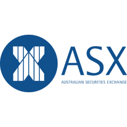 ASX Logo