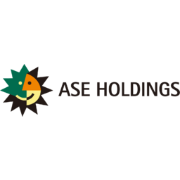 ASE Group
 Logo