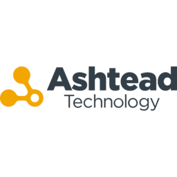 Ashtead Technology Logo