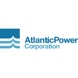 Atlantic Power Corporation
 Logo