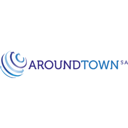 Aroundtown Logo