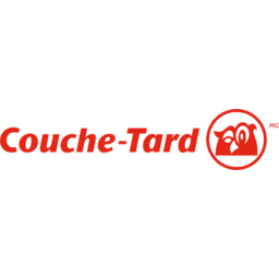 Alimentation Couche-Tard
 Logo