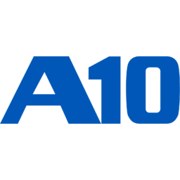 A10 Networks Logo