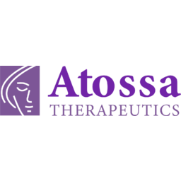 Atossa Therapeutics Logo