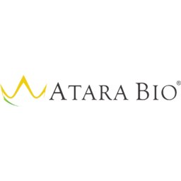 Atara Biotherapeutics Logo