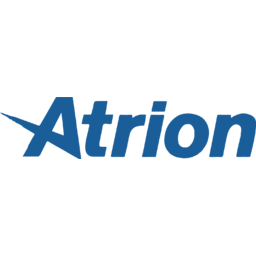 Atrion Logo