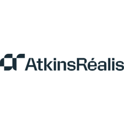 AtkinsRéalis Logo