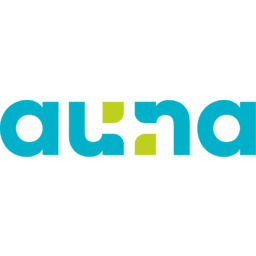 Auna Logo